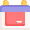 calendario icon