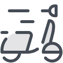 scooter icon