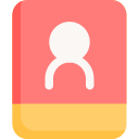 contactos icon