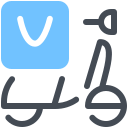 scooter icon