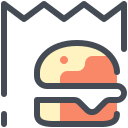 hamburguesa icon