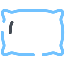 almohada icon