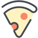 pizza icon