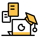 elearning icon