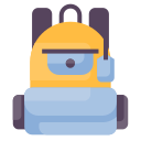 mochila icon