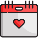 calendario icon