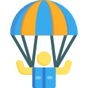 Parachute 