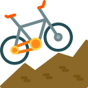 fahrrad icon