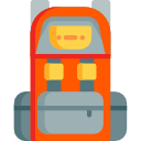 rucksack icon
