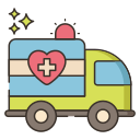 ambulancia icon