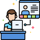 webinar icon