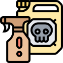 peligroso icon