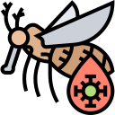 mosquito icon