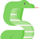 serpiente 