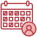 calendario icon