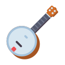 banjo icon