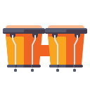 bongos icon