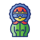 explorador icon