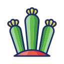 cactus icon