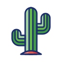 cactus icon