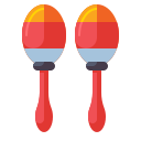 maracas 