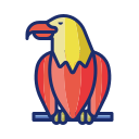 Águila icon