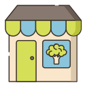 mercado icon