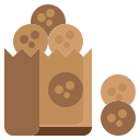 galletas icon