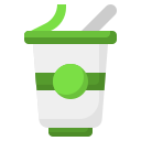 yogur icon