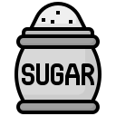 azúcar icon