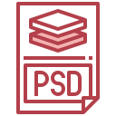 psd 