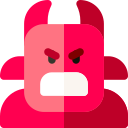 demonio icon