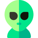 extraterrestre 