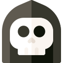 muerte icon