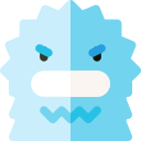 monstruo icon