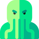 monstruo icon