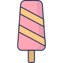 paleta de hielo icon