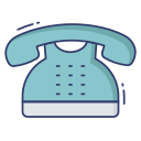 teléfono icon