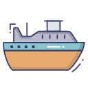 barco icon