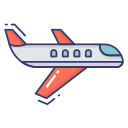 avión icon