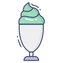 batido icon