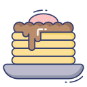 pastel icon