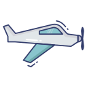 avión icon