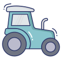 tractor icon