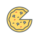 pizza icon