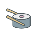 sushi icon