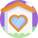 Shelter icon