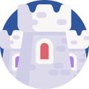 castillo icon