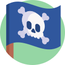 pirata 