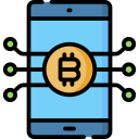 bitcoin icon